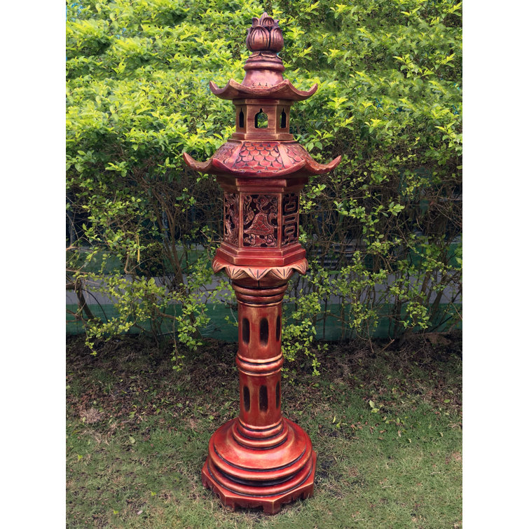 Bloomsbury Market Carterville Lantern Decorative Lantern Wayfair.co.uk